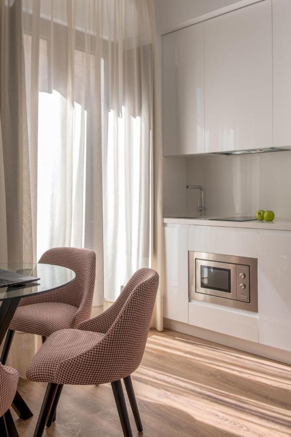 Coliseum Boutique Apartments Кордоба Екстериор снимка